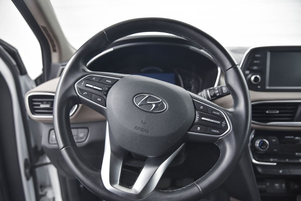 2020 Hyundai Santa Fe SEL Akron OH