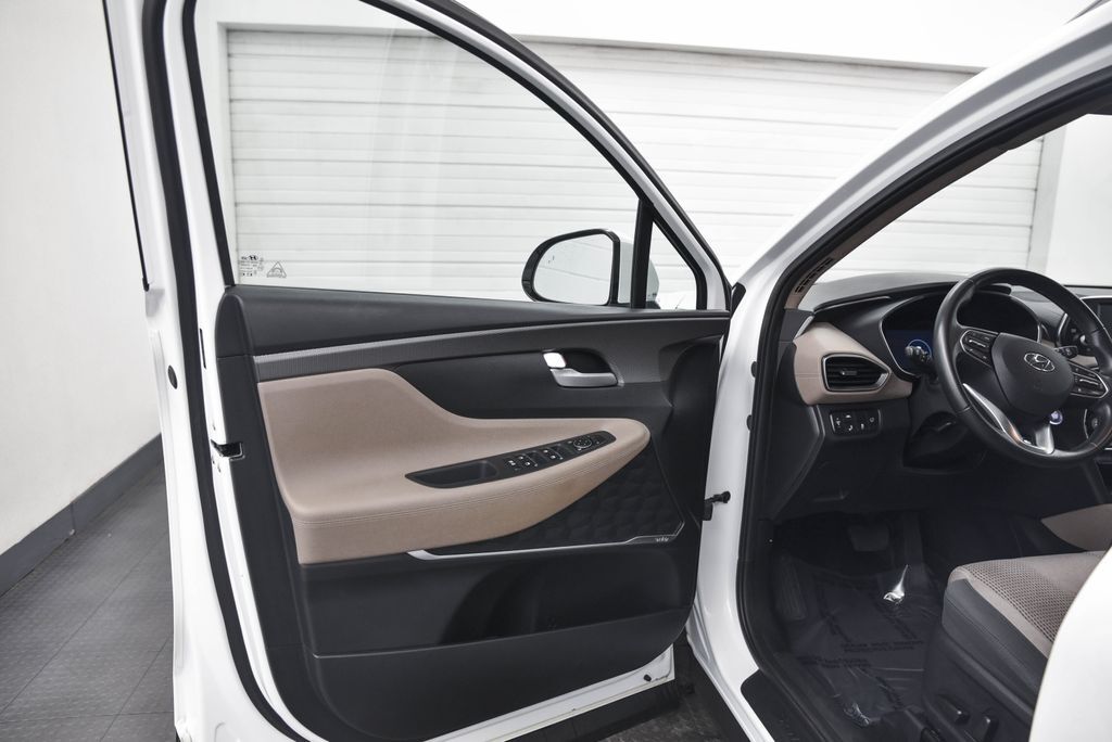 2020 Hyundai Santa Fe SEL Akron OH