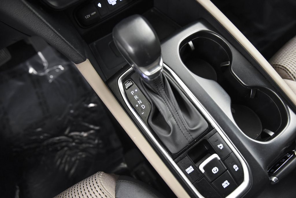 2020 Hyundai Santa Fe SEL Akron OH