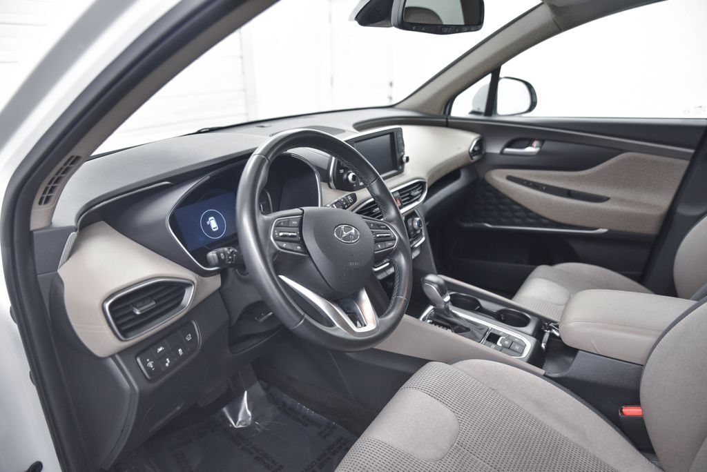 2020 Hyundai Santa Fe SEL Akron OH