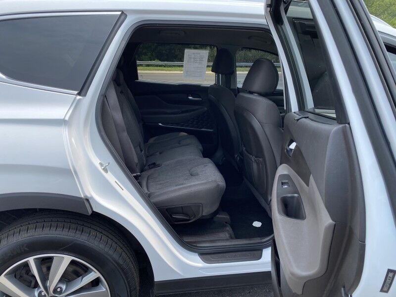 2020 Hyundai Santa Fe SEL Bristol  PA