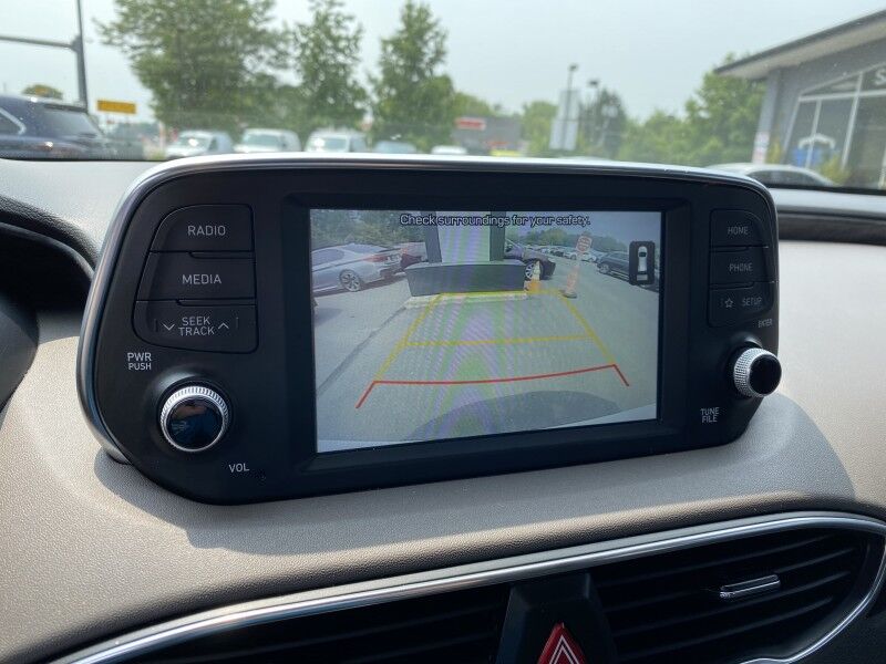 2020 Hyundai Santa Fe SEL Bristol  PA