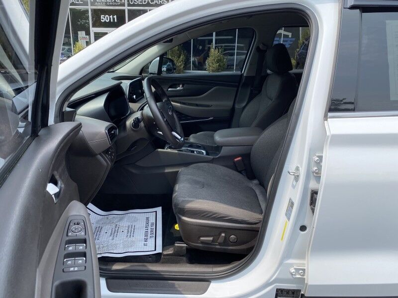 2020 Hyundai Santa Fe SEL Bristol  PA