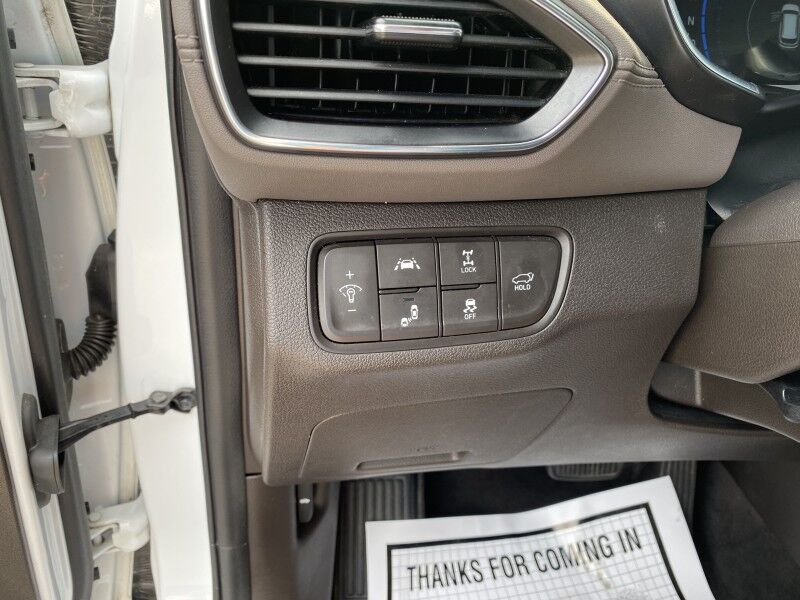 2020 Hyundai Santa Fe SEL Bristol  PA