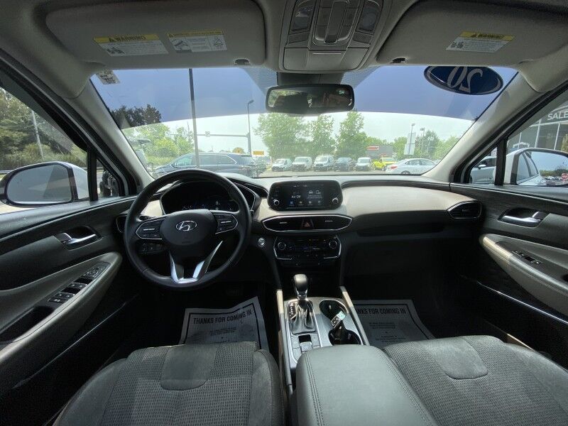 2020 Hyundai Santa Fe SEL Bristol  PA
