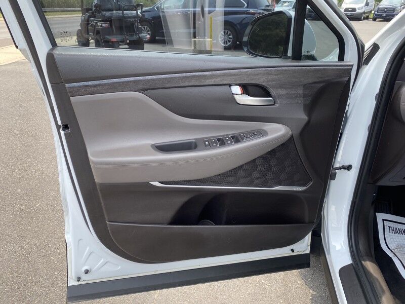 2020 Hyundai Santa Fe SEL Bristol  PA