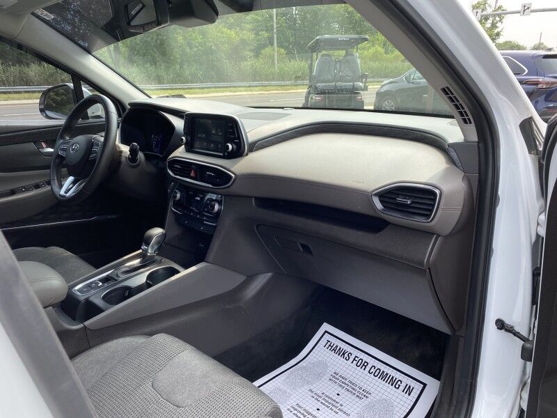 2020 Hyundai Santa Fe SEL Bristol  PA