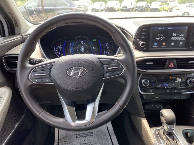 2020 Hyundai Santa Fe SEL Bristol  PA