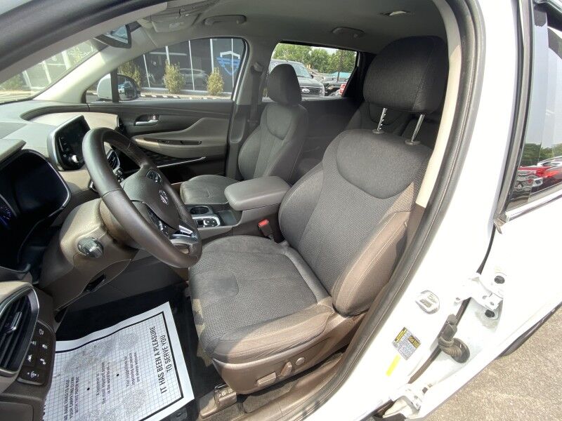 2020 Hyundai Santa Fe SEL Bristol  PA