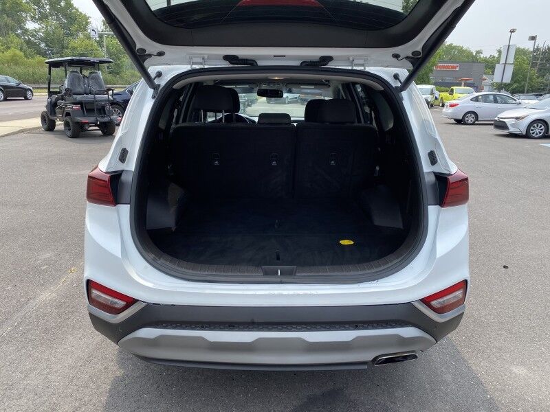2020 Hyundai Santa Fe SEL Bristol  PA