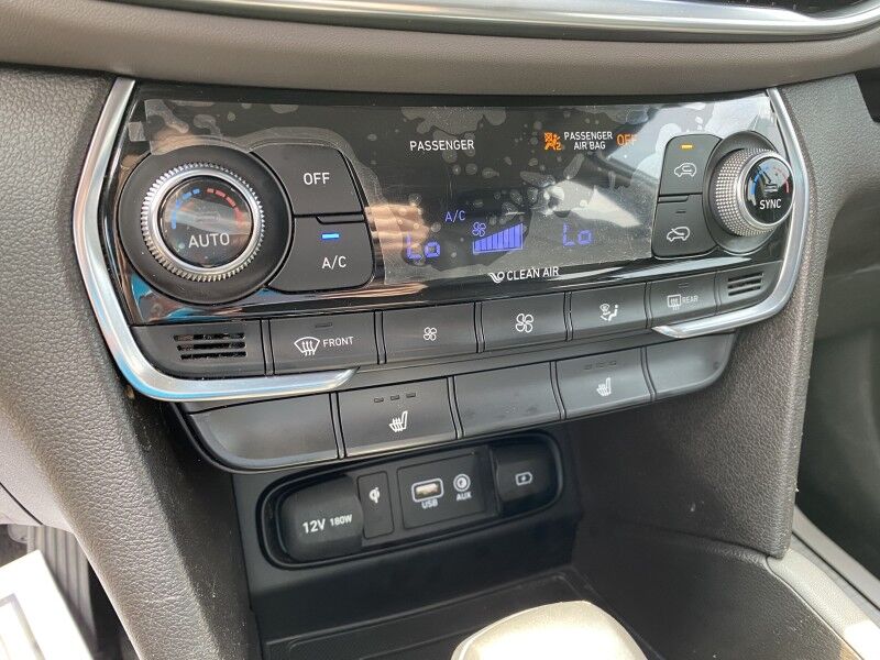 2020 Hyundai Santa Fe SEL Bristol  PA