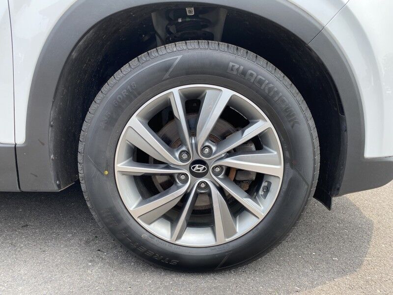 2020 Hyundai Santa Fe SEL Bristol  PA