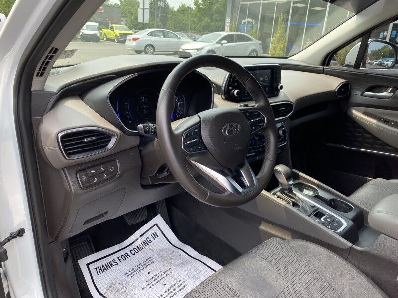 2020 Hyundai Santa Fe SEL Bristol  PA