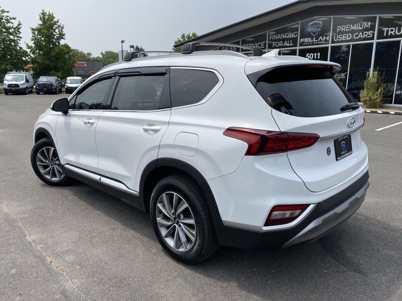 2020 Hyundai Santa Fe SEL Bristol  PA