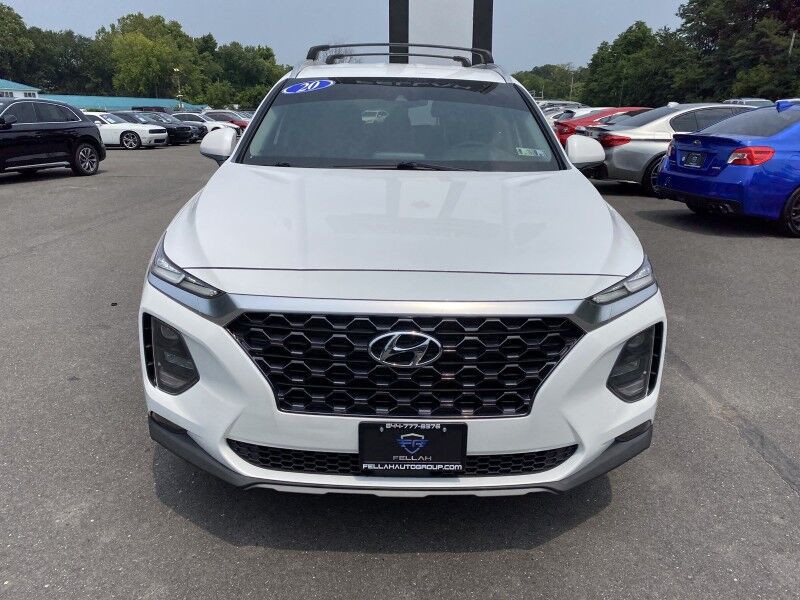 2020 Hyundai Santa Fe SEL Bristol  PA