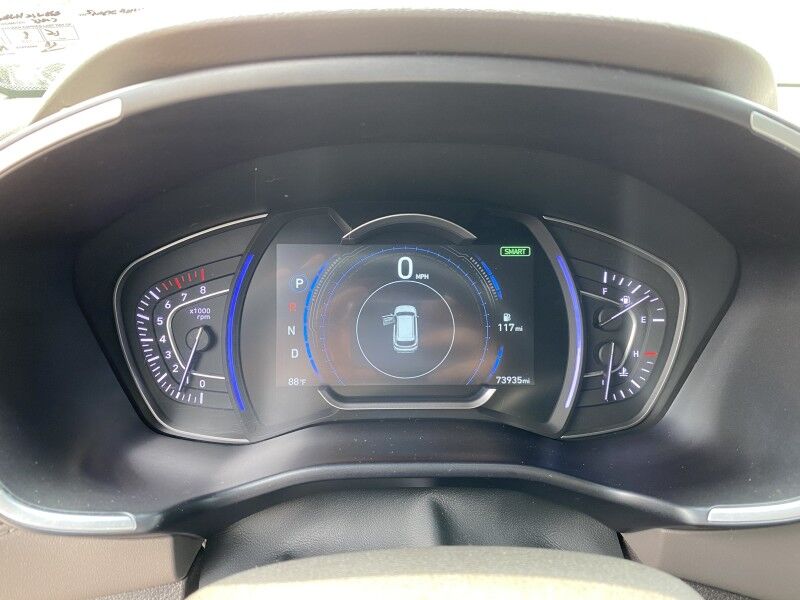 2020 Hyundai Santa Fe SEL Bristol  PA