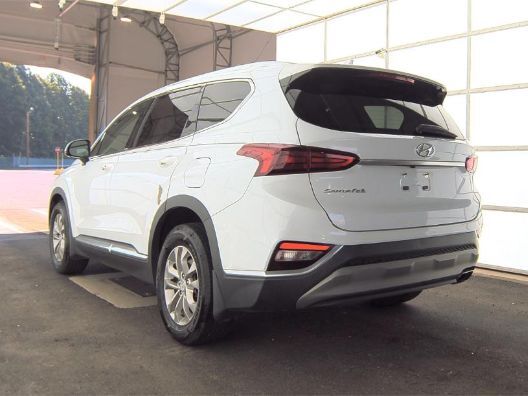 2020 Hyundai Santa Fe SEL Charlotte NC