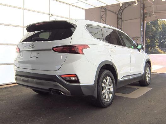 2020 Hyundai Santa Fe SEL Charlotte NC
