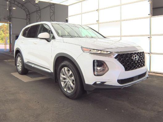 2020 Hyundai Santa Fe SEL Charlotte NC