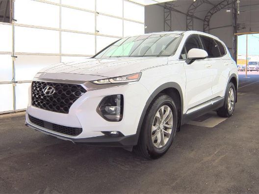 2020 Hyundai Santa Fe SEL Charlotte NC