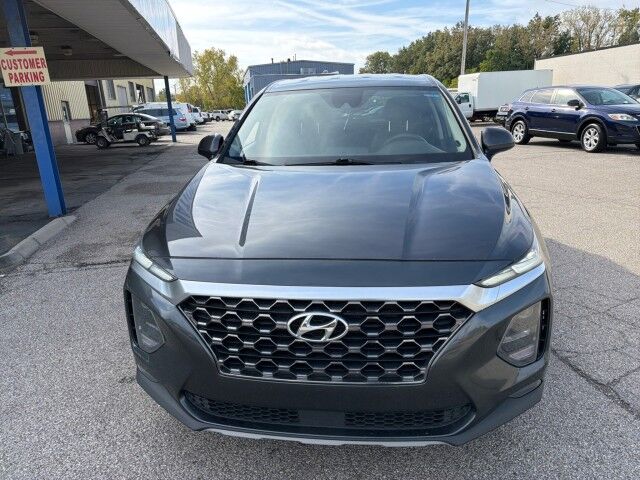 2020 Hyundai Santa Fe SEL Cleveland OH