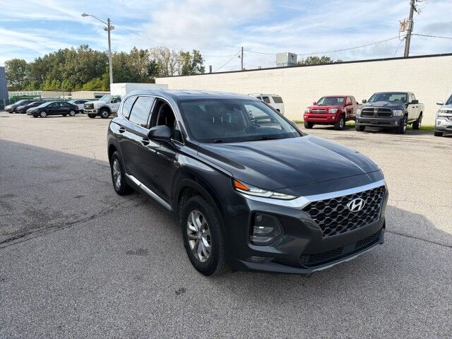 2020 Hyundai Santa Fe SEL Cleveland OH