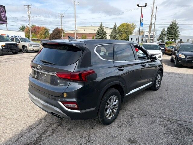 2020 Hyundai Santa Fe SEL Cleveland OH
