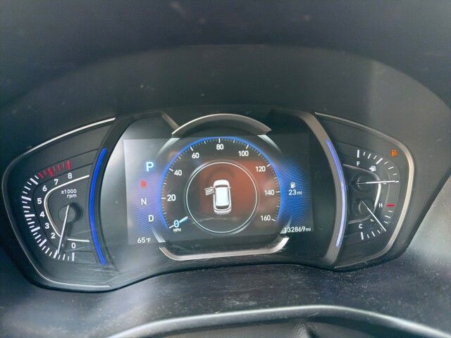 2020 Hyundai Santa Fe SEL Cleveland OH