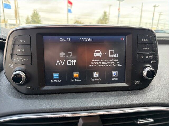 2020 Hyundai Santa Fe SEL Cleveland OH