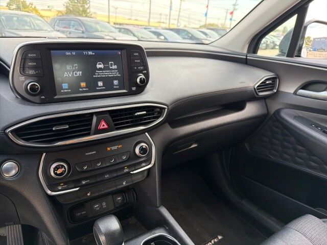 2020 Hyundai Santa Fe SEL Cleveland OH
