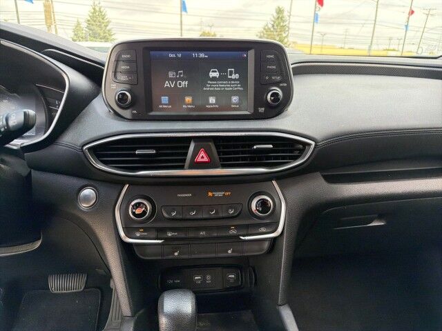 2020 Hyundai Santa Fe SEL Cleveland OH
