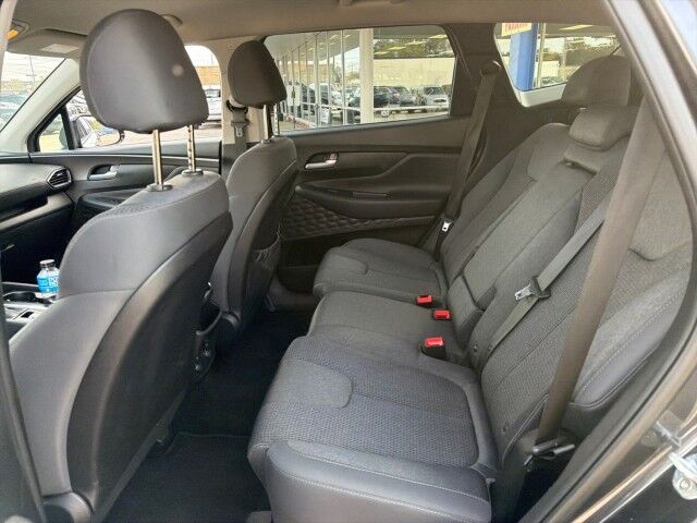 2020 Hyundai Santa Fe SEL Cleveland OH