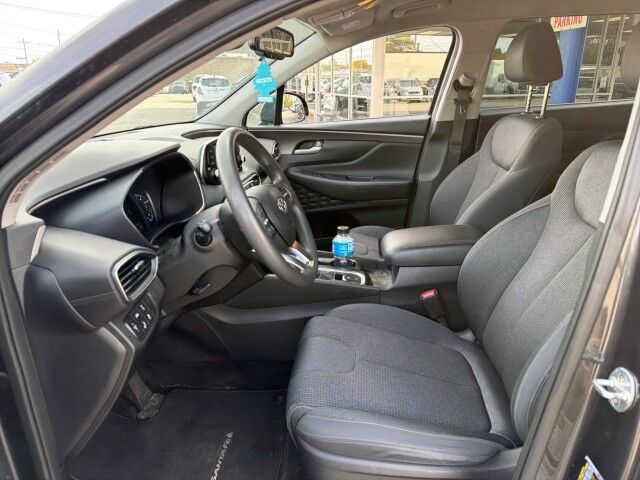 2020 Hyundai Santa Fe SEL Cleveland OH