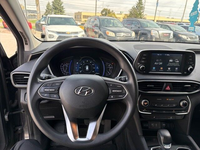 2020 Hyundai Santa Fe SEL Cleveland OH