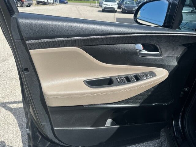 2020 Hyundai Santa Fe SEL Cleveland OH