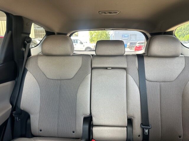 2020 Hyundai Santa Fe SEL Cleveland OH