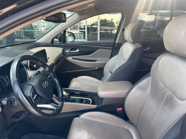 2020 Hyundai Santa Fe SEL Cleveland OH