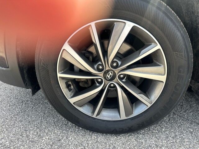 2020 Hyundai Santa Fe SEL Cleveland OH