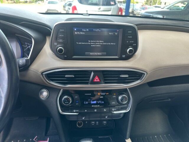2020 Hyundai Santa Fe SEL Cleveland OH