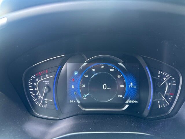 2020 Hyundai Santa Fe SEL Cleveland OH