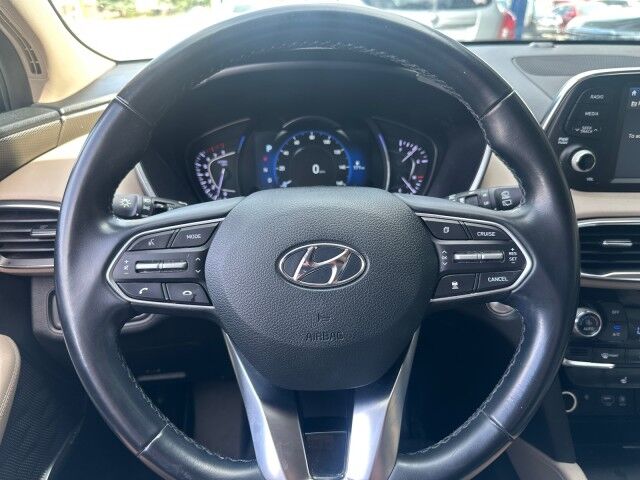 2020 Hyundai Santa Fe SEL Cleveland OH