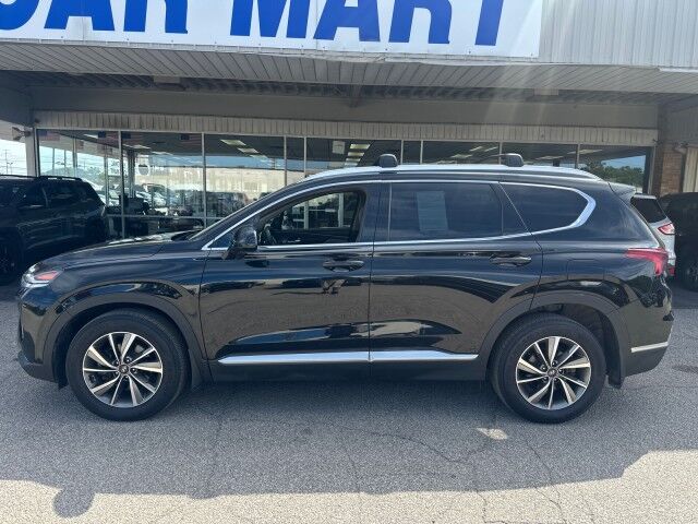 2020 Hyundai Santa Fe SEL Cleveland OH