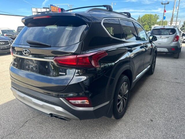 2020 Hyundai Santa Fe SEL Cleveland OH