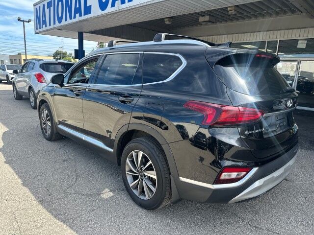 2020 Hyundai Santa Fe SEL Cleveland OH