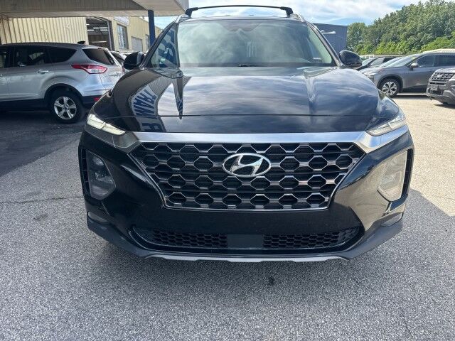 2020 Hyundai Santa Fe SEL Cleveland OH
