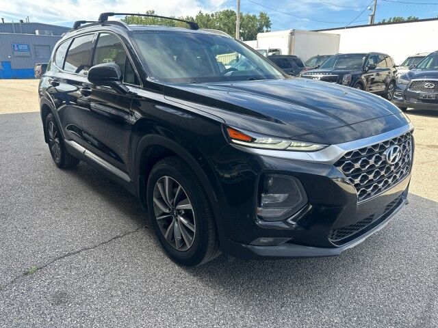 2020 Hyundai Santa Fe SEL Cleveland OH