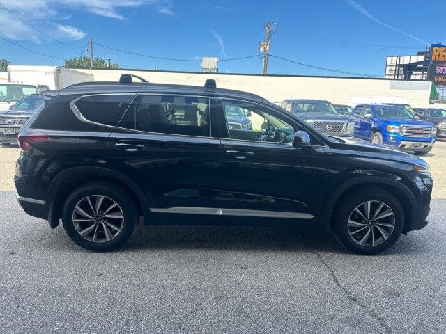 2020 Hyundai Santa Fe SEL Cleveland OH