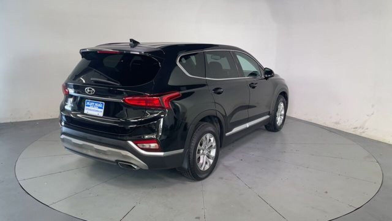 2020 Hyundai Santa Fe SEL Columbia SC