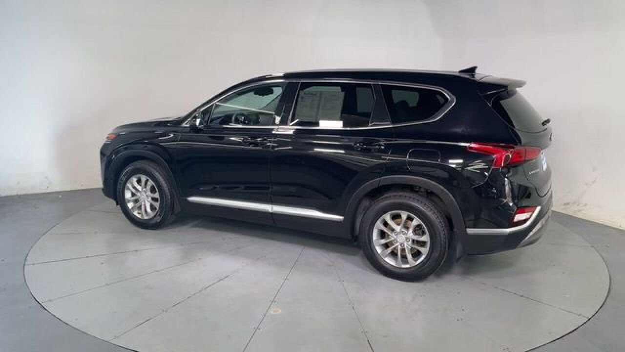 2020 Hyundai Santa Fe SEL Columbia SC