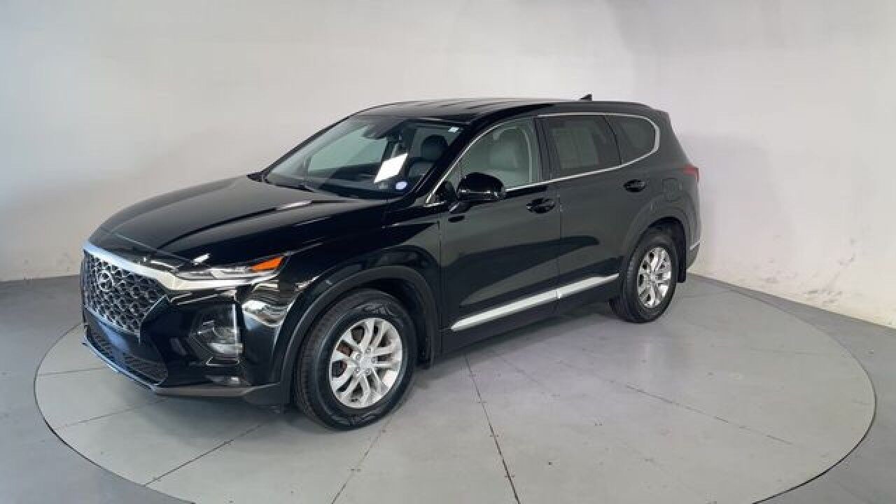 2020 Hyundai Santa Fe SEL Columbia SC